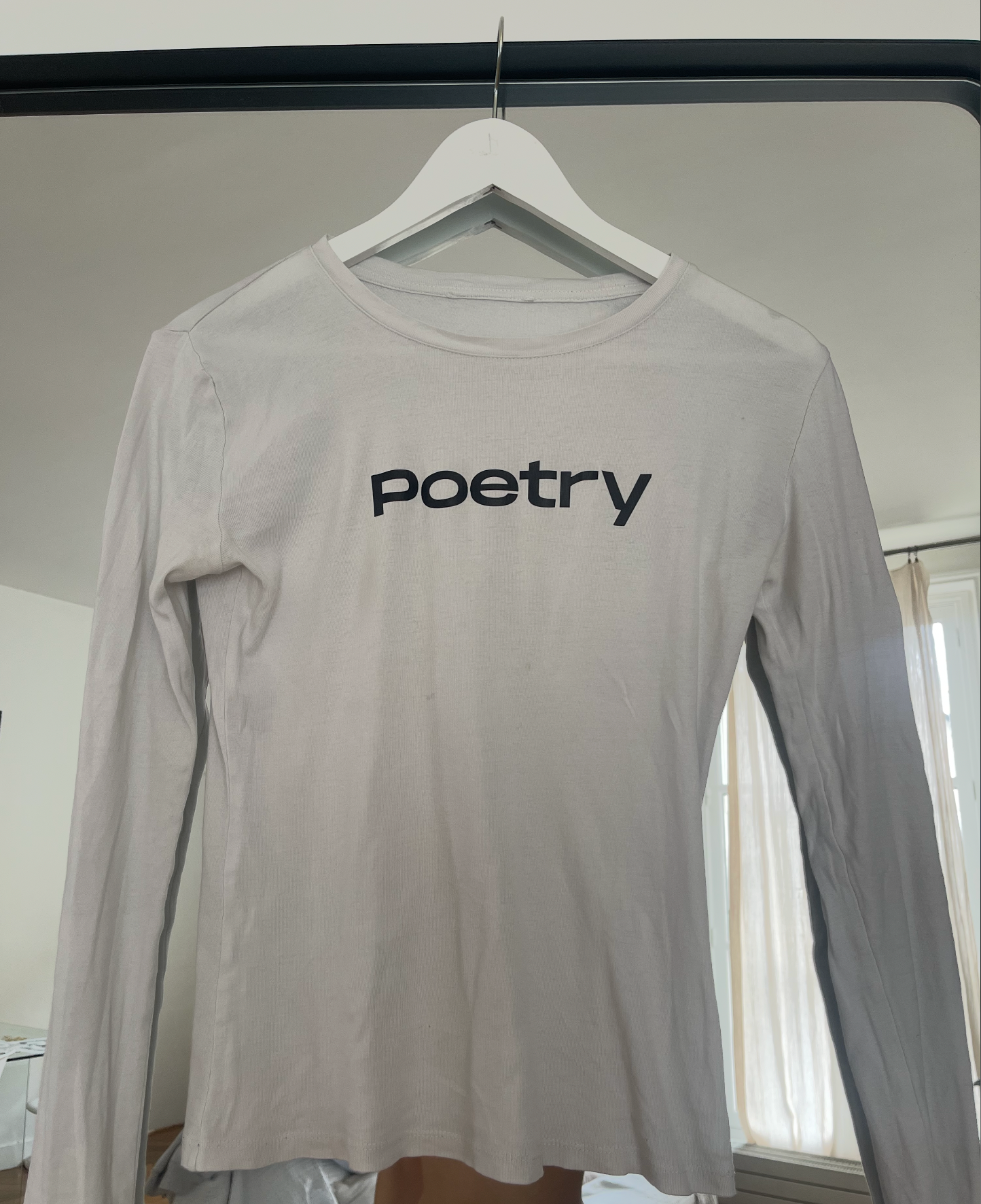 Pure Poetry T-Shirt